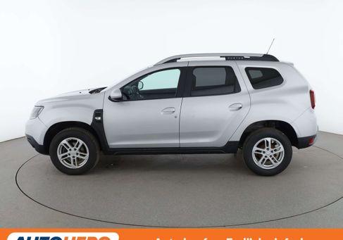 Dacia Duster, 2018 3