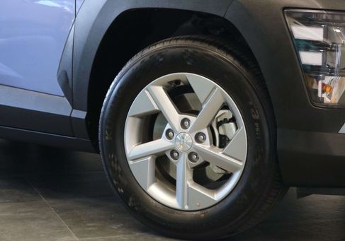 Hyundai Kona, 2025 3