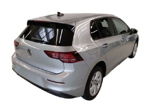 Volkswagen Golf, 2026 2