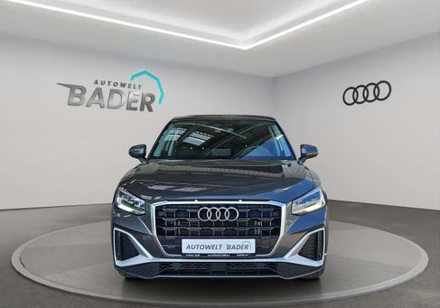 Audi Q2, 2023 2
