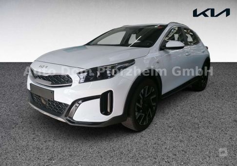 Kia XCeed, 2024