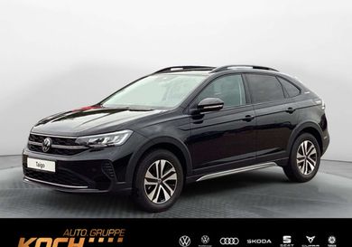 Volkswagen Taigo, 2025