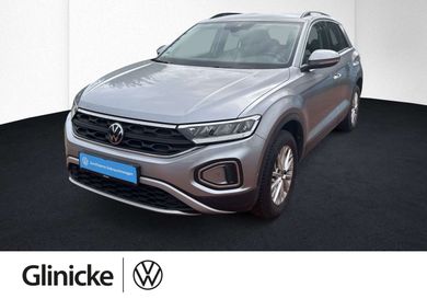 Volkswagen T-Roc, 2022