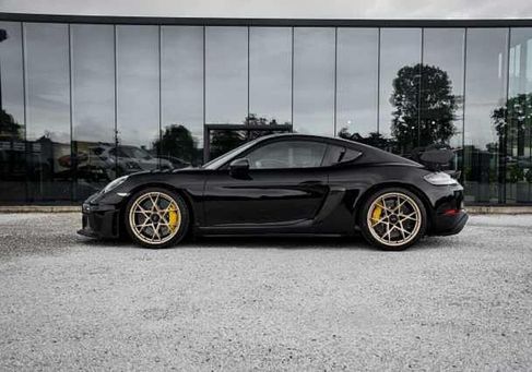 Porsche 718, 2025 3
