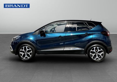 Renault Captur, 2019