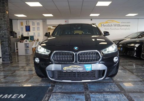 BMW X2, 2019 2