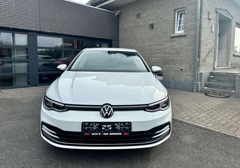 Volkswagen Golf, 2024 3