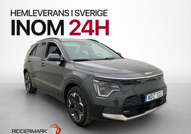 Kia Niro, 2023