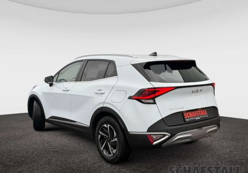 Kia Sportage, 2024 3