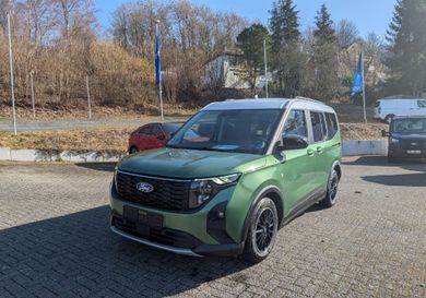 Ford Tourneo Courier, 2024