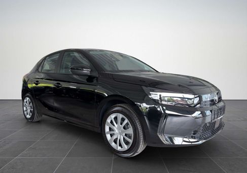 Opel Corsa, 2026