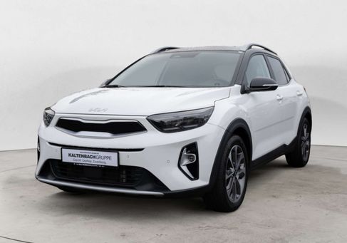 Kia Stonic, 2023 2