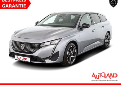 Peugeot 308, 2024