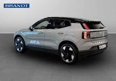 Volvo EX30, 2025