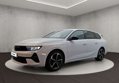 Opel Astra, 2024