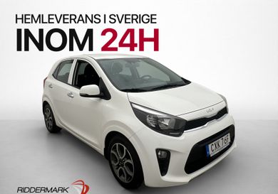 Kia Picanto, 2023