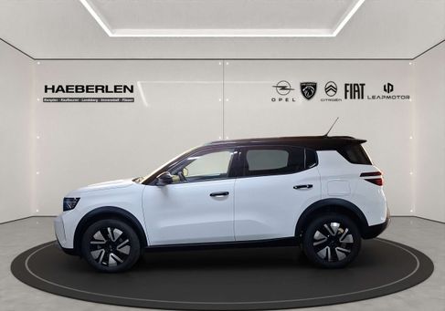 Opel Frontera, 2025