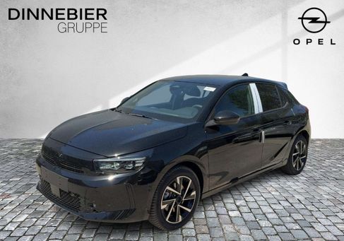Opel Corsa, 2026 2
