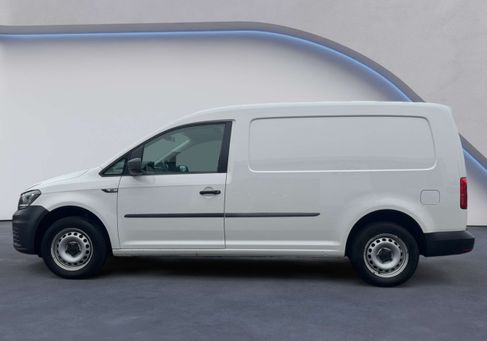 Volkswagen Caddy, 2020