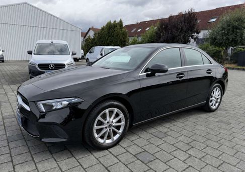 Mercedes-Benz A 250, 2020