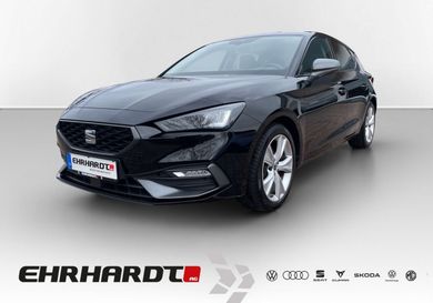 Seat Leon, 2021