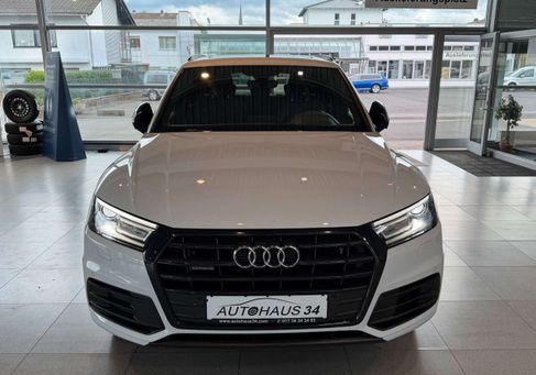 Audi Q5, 2019