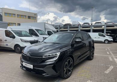 Renault Austral, 2024
