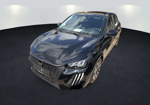 Peugeot 208, 2025