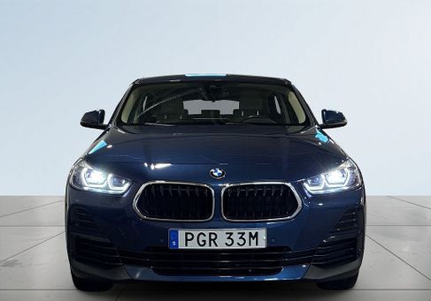BMW X2, 2022 2