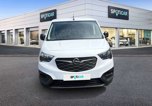 Opel Combo, 2023 2