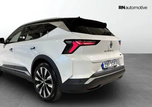 Renault Scenic, 2024
