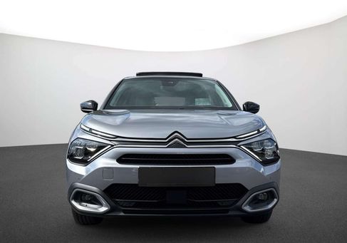 Citroën C4, 2023 3