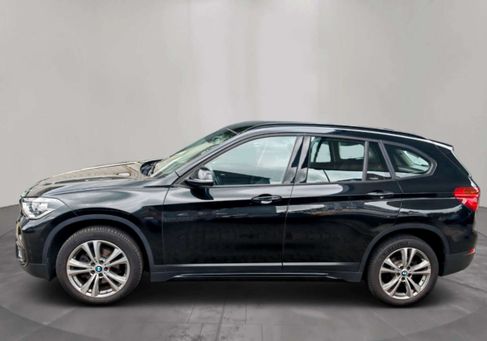 BMW X1, 2019 2