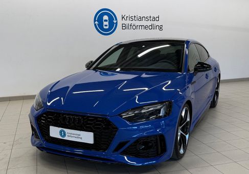 Audi A5, 2024 2