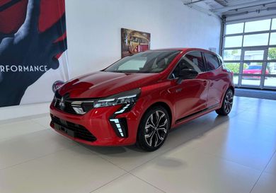 Mitsubishi Colt, 2024