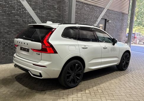 Volvo XC60, 2026 2