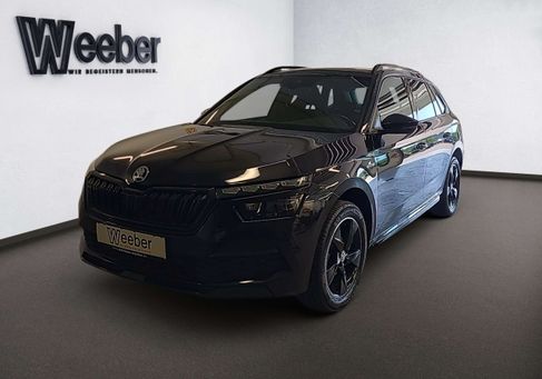 Skoda Kamiq, 2021 2