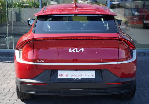 Kia EV6, 2023 3