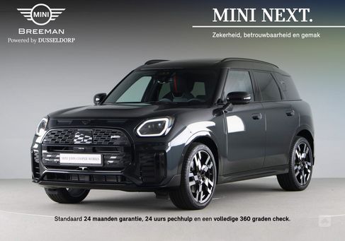 MINI, 2024