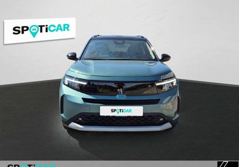 Opel Frontera, 2026