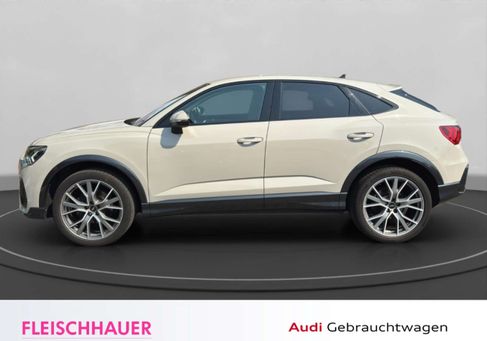 Audi Q3, 2023 3