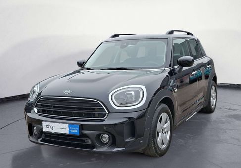 MINI Cooper Countryman, 2022
