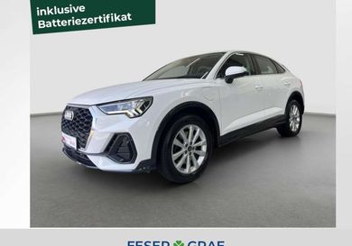 Audi Q3, 2022