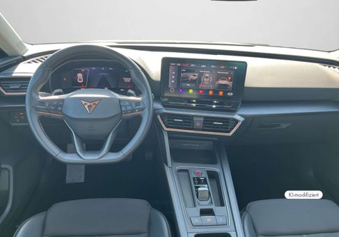 Cupra Leon, 2023