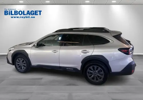 Subaru OUTBACK, 2025 2