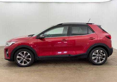 Kia Stonic, 2019