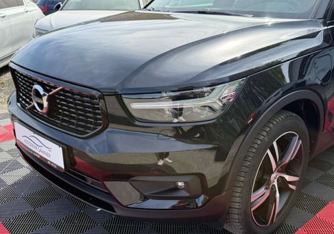 Volvo XC40, 2021 3