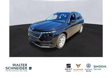 Skoda Kamiq, 2022