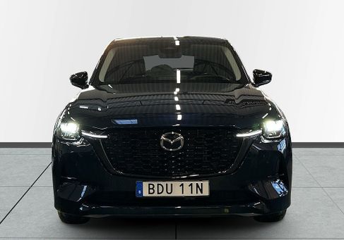 Mazda CX-60, 2023