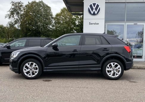 Audi Q2, 2023 2